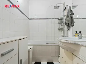 Prodej bytu 3+1, Kladno, Václava Rabase, 75 m2