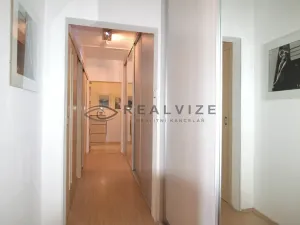 Pronájem bytu 3+1, České Budějovice, K. Štěcha, 67 m2