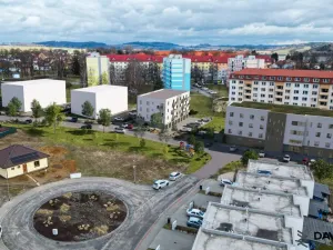 Prodej bytu 2+kk, Bystřice nad Pernštejnem, Forota, 54 m2