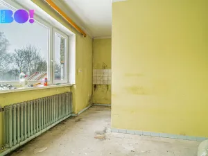 Prodej rodinného domu, Bartošovice - Hukovice, 150 m2