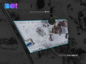 Prodej rodinného domu, Bartošovice - Hukovice, 150 m2