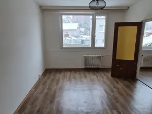 Pronájem bytu 2+1, Krupka, Teplická, 61 m2