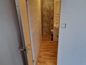 Pronájem bytu 2+1, Krupka, Teplická, 61 m2