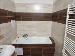 Pronájem bytu 4+kk, Teplice, Mostecká, 119 m2