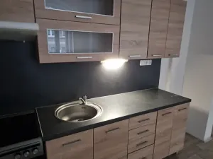 Pronájem bytu 4+kk, Teplice, Mostecká, 119 m2