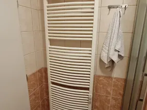 Pronájem bytu 2+kk, Teplice, Spojenecká, 45 m2