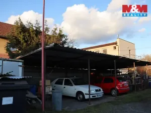 Prodej rodinného domu, Libiš, 300 m2