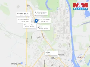 Prodej rodinného domu, Libiš, 300 m2