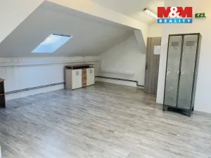 Pronájem kanceláře, Český Těšín, Mlýnská, 101 m2