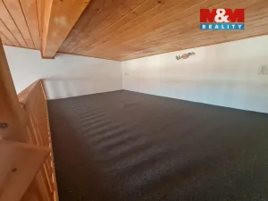 Pronájem bytu 1+kk, Velké Přílepy, Roztocká, 44 m2