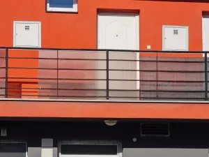 Pronájem bytu 1+kk, Velké Přílepy, Roztocká, 44 m2