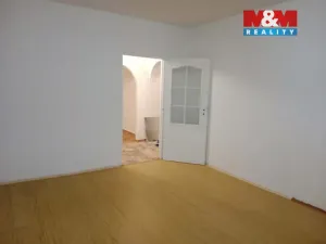 Prodej bytu 2+1, Ostrava - Moravská Ostrava, Ahepjukova, 59 m2