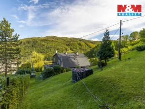 Prodej chaty, Komorní Lhotka, 98 m2