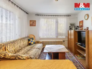 Prodej chaty, Komorní Lhotka, 98 m2