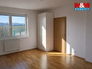 Pronájem bytu 2+kk, Praha - Letňany, Tupolevova, 47 m2