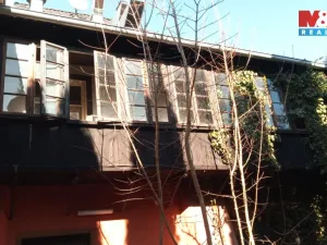 Prodej rodinného domu, Veselíčko, 577 m2