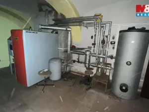 Prodej rodinného domu, Veselíčko, 577 m2