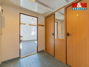 Prodej bytu 1+1, Aš, Vysoká, 31 m2