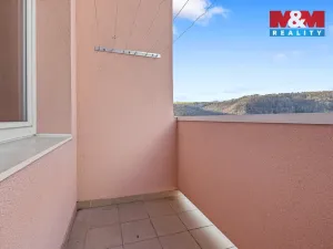 Prodej bytu 2+1, Roztoky, 52 m2