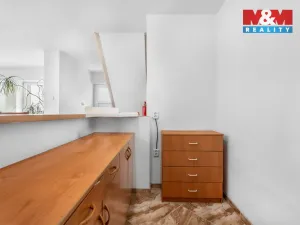 Prodej rodinného domu, Mimoň, Pánská, 153 m2