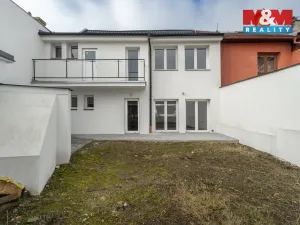 Prodej rodinného domu, Mimoň, Pánská, 153 m2