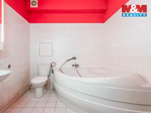 Prodej bytu 1+kk, Nymburk, V Kolonii, 45 m2