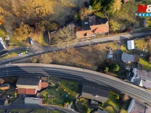 Prodej pozemku pro bydlení, Horní Police, 1055 m2