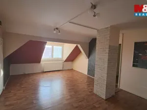 Prodej rodinného domu, Rohatec, Revoluční, 358 m2