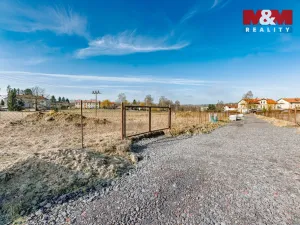 Prodej pozemku pro bydlení, Vítězná - Kocléřov, 1135 m2