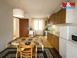 Prodej rodinného domu, Bučina, 213 m2