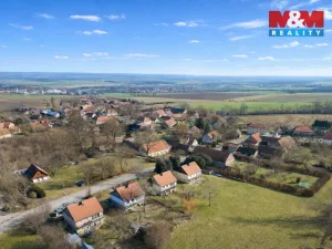 Prodej rodinného domu, Bučina, 213 m2