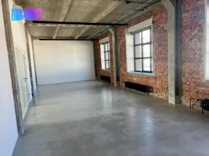 Pronájem kanceláře, Český Těšín, Tovární, 64 m2