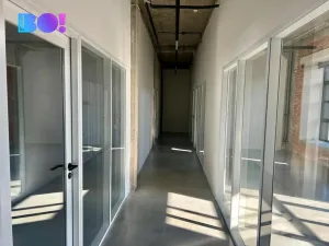 Pronájem kanceláře, Český Těšín, Tovární, 64 m2