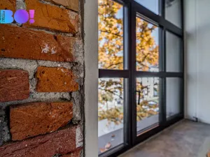 Pronájem kanceláře, Český Těšín, Tovární, 64 m2