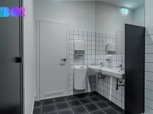 Pronájem kanceláře, Český Těšín, Tovární, 64 m2