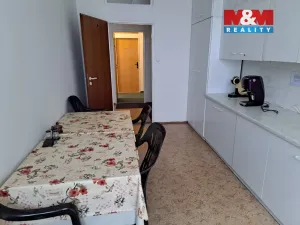 Pronájem kanceláře, Brno, Špitálka, 19 m2