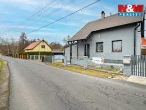 Prodej rodinného domu, Chodov - Stará Chodovská, 100 m2