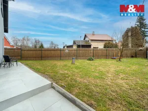 Prodej rodinného domu, Chodov - Stará Chodovská, 100 m2