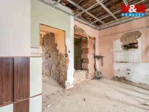 Prodej bytu 3+1, Velké Březno - Valtířov, 73 m2