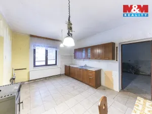 Prodej rodinného domu, Třebešice, 97 m2