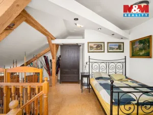 Prodej bytu 2+1, Praha - Strašnice, Na Třebešíně, 74 m2