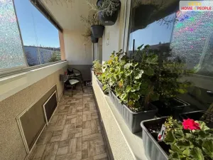 Prodej bytu 3+1, Jince, Zborovská, 70 m2