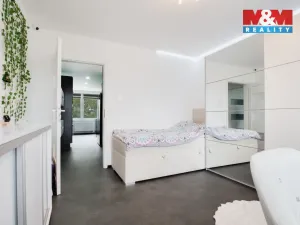 Prodej bytu 3+1, Vražkov, 80 m2