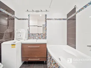 Prodej bytu 2+1, Pardubice, Svobody, 46 m2