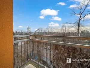 Prodej bytu 2+1, Pardubice, Svobody, 46 m2