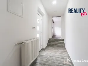 Prodej rodinného domu, Jaroměřice, 108 m2