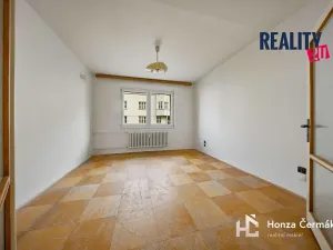 Prodej bytu 2+1, Brno, Fišova, 61 m2