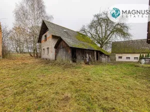 Prodej pozemku pro bydlení, Libina, 7132 m2