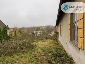 Prodej pozemku pro bydlení, Libina, 7132 m2