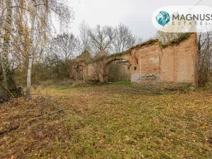 Prodej pozemku pro bydlení, Libina, 7132 m2